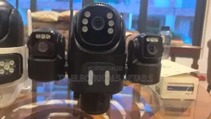 3 Lens 4g Camera