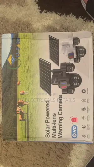 3 Lens 4g Camera