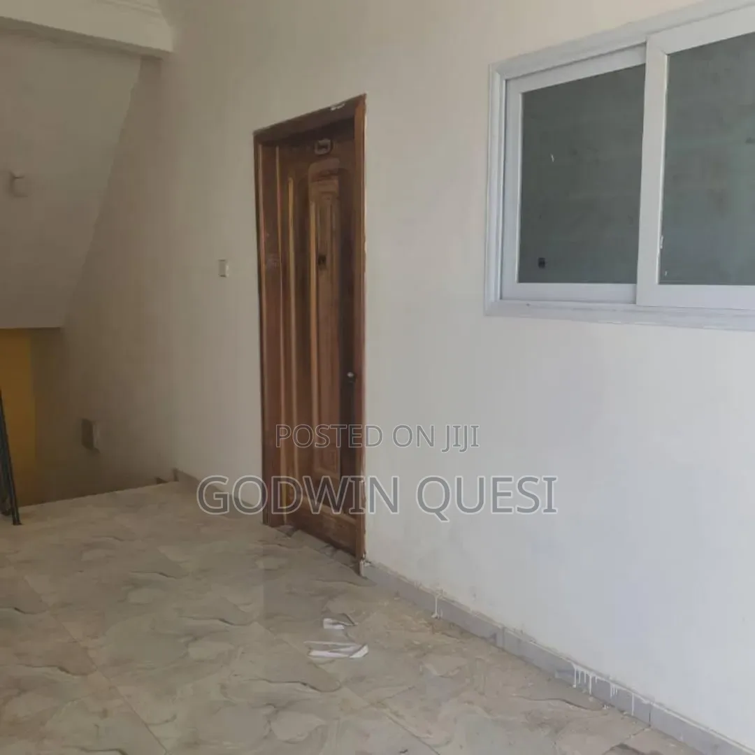 2bdrm Apartment in Nsawam Adoagyiri Municipal for rent