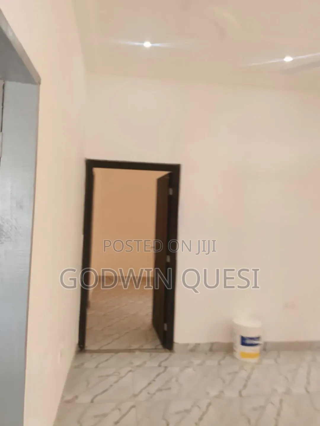 2bdrm Apartment in Nsawam Adoagyiri Municipal for rent