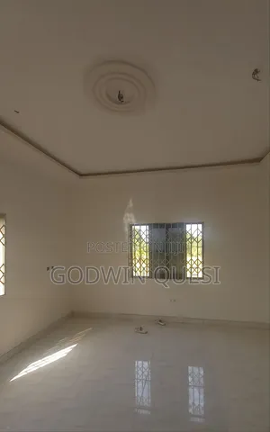 2bdrm Apartment in Nsawam Adoagyiri Municipal for rent