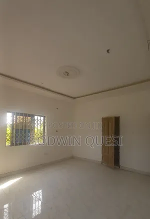 2bdrm Apartment in Nsawam Adoagyiri Municipal for rent
