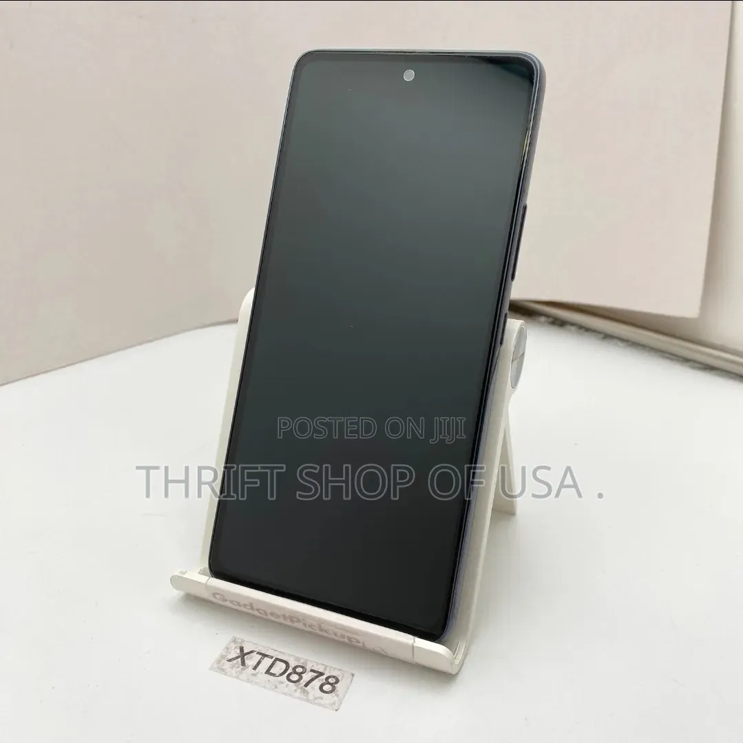 Samsung Galaxy A53 5G 128 GB Black