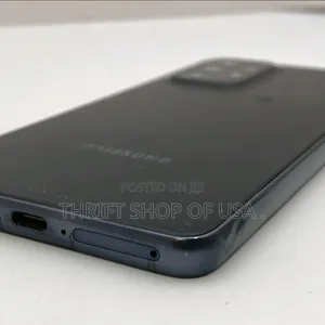 Samsung Galaxy A53 5G 128 GB Black