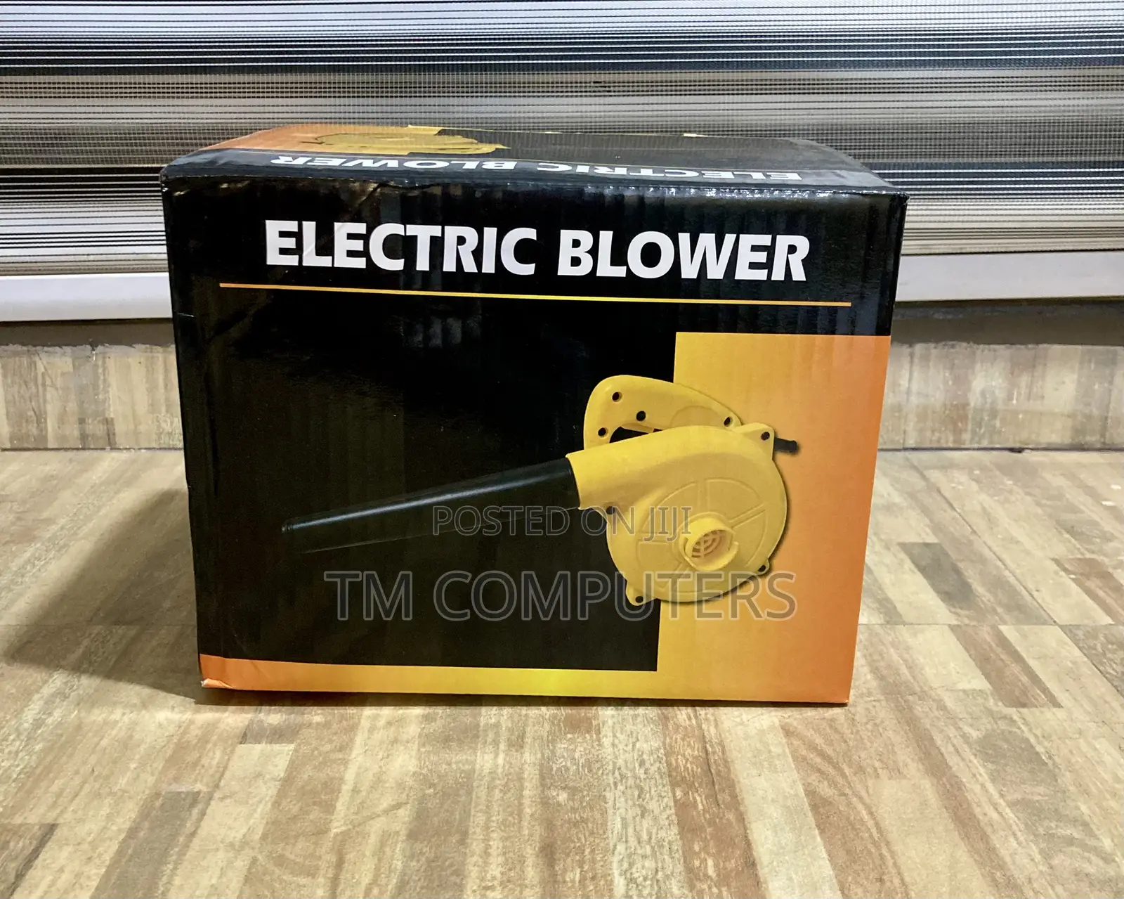 Electric Blower