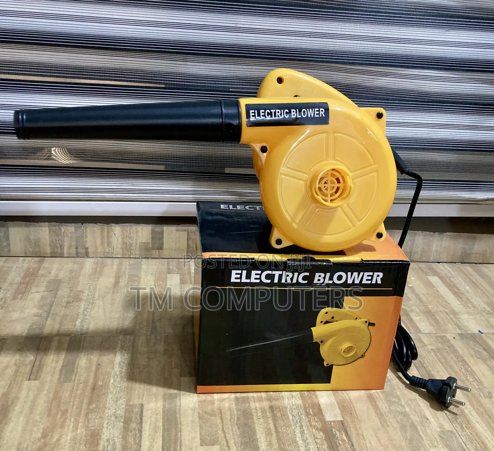 Electric Blower