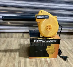 Electric Blower