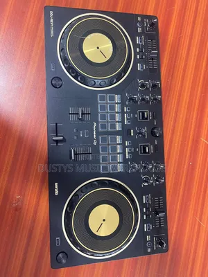 Pioneer DDJ Rev1 Gold No Box