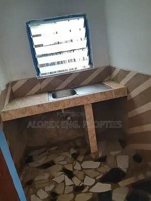 Mini Flat in Haatso, Papao for rent