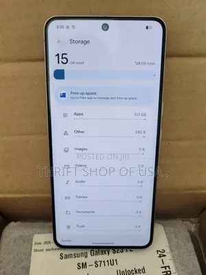 Google Pixel 8 Pro 128 GB Blue
