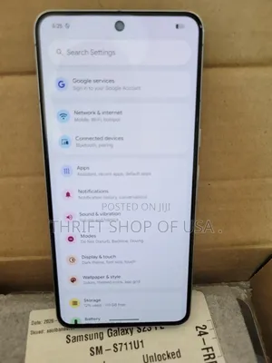 Google Pixel 8 Pro 128 GB Blue