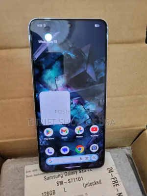 Google Pixel 8 Pro 128 GB Blue