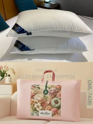 Quality Pillow