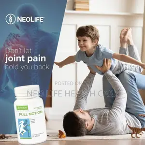 - For Bone And Joint Support