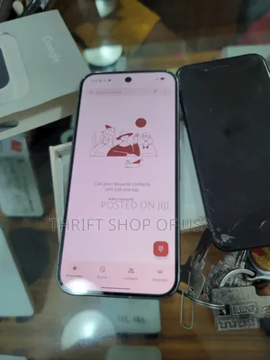 Google Pixel 9 Pro 256 GB Gray