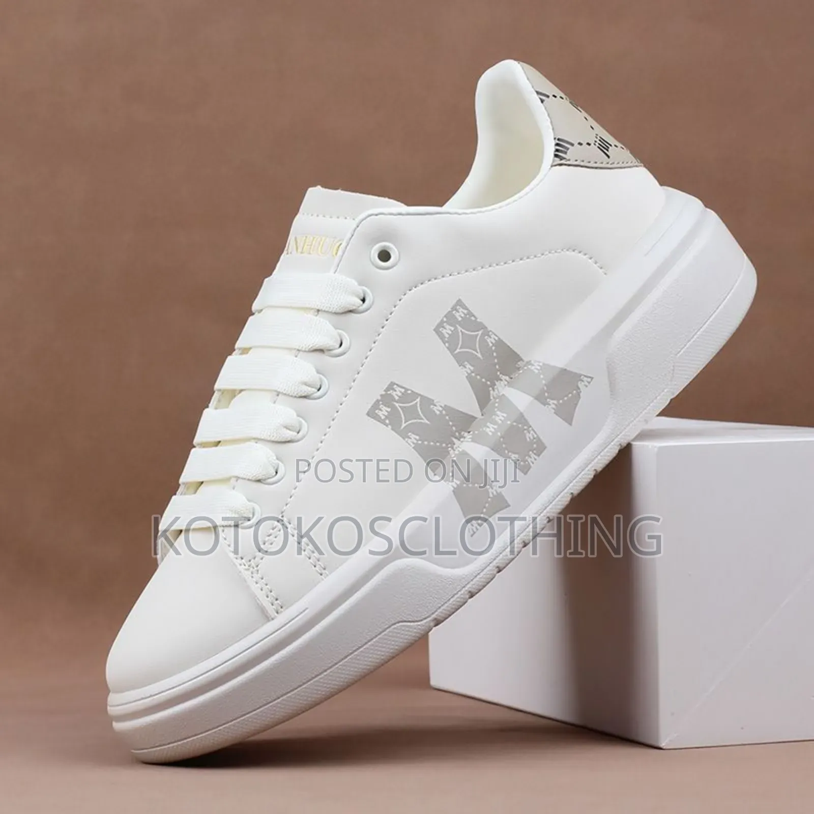 Men's Fashion Sneakers