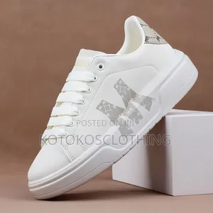 Men's Fashion Sneakers