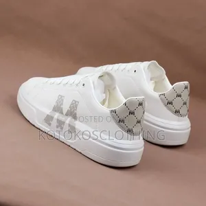 Men's Fashion Sneakers