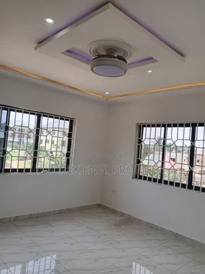 2bdrm Apartment in Pantang Hospital, New Site for rent