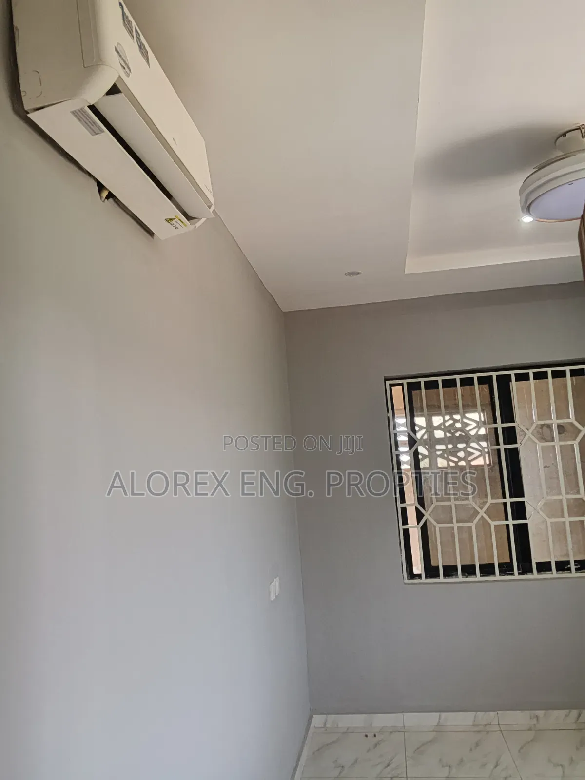 2bdrm Apartment in Pantang Hospital, New Site for rent