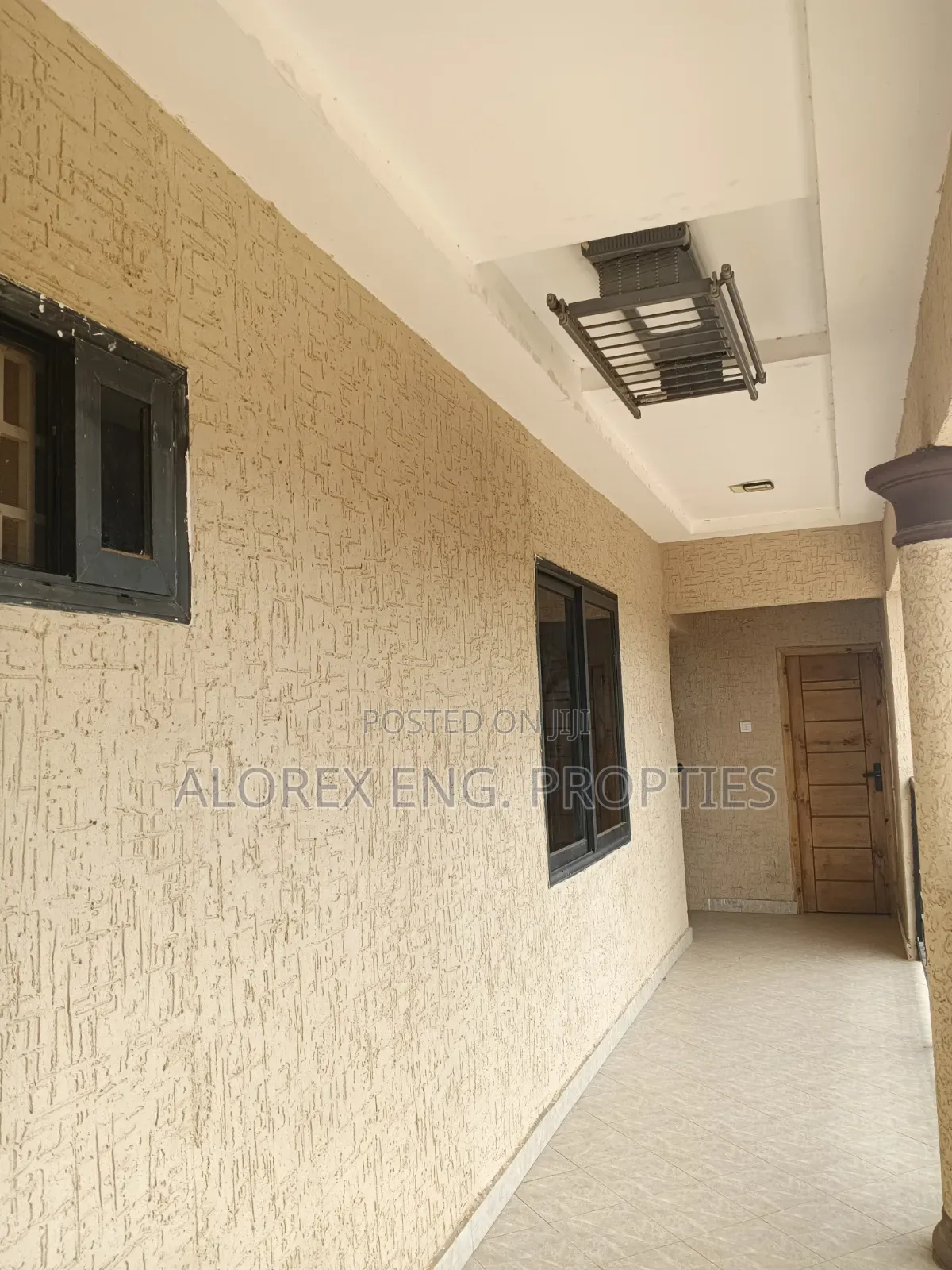 2bdrm Apartment in Pantang Hospital, New Site for rent