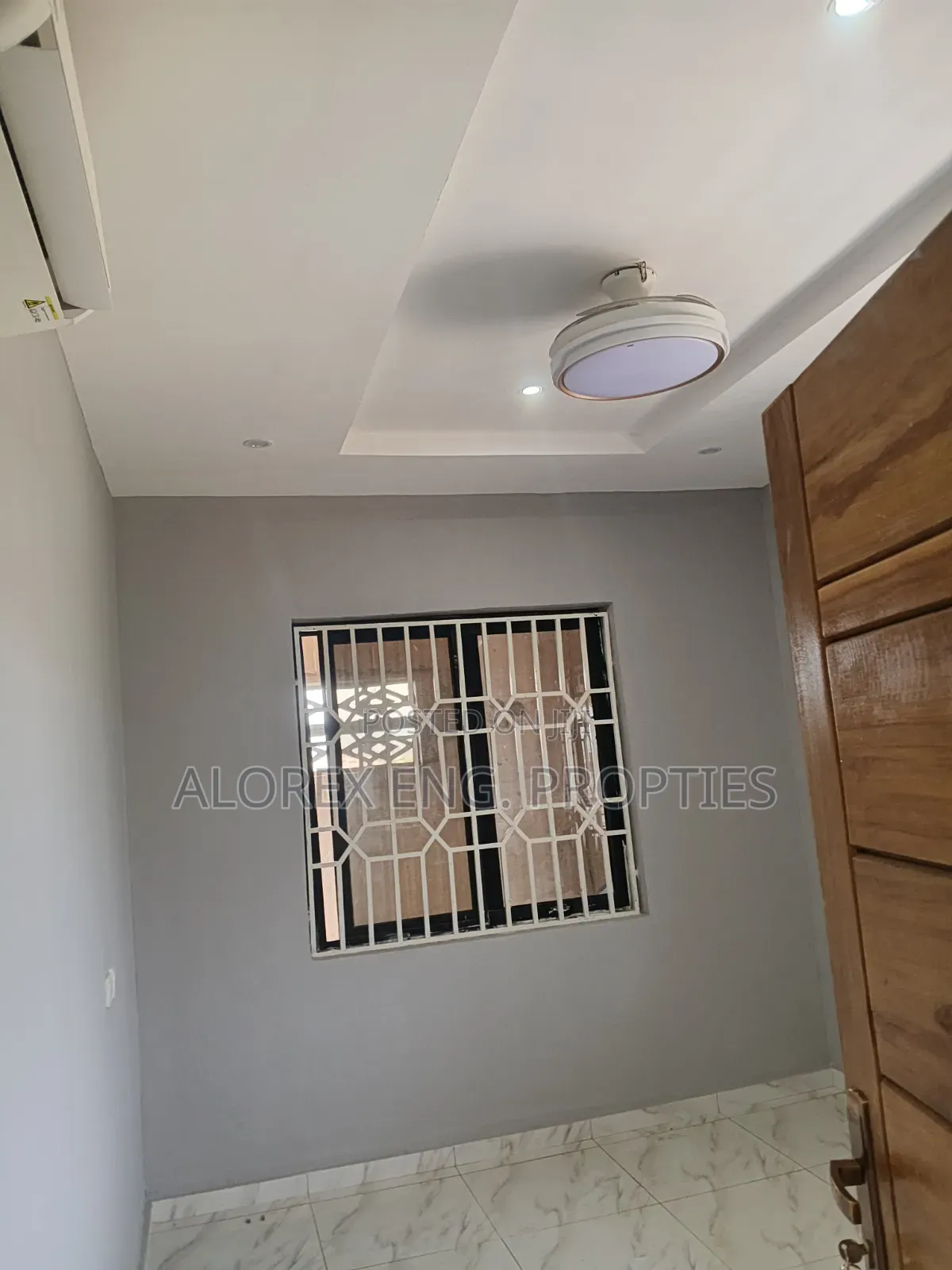 2bdrm Apartment in Pantang Hospital, New Site for rent
