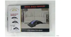 Back Support