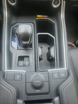 Toyota Highlander Limited 2025 Black