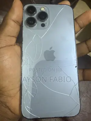 Apple iPhone 13 Pro Max 128 GB Blue