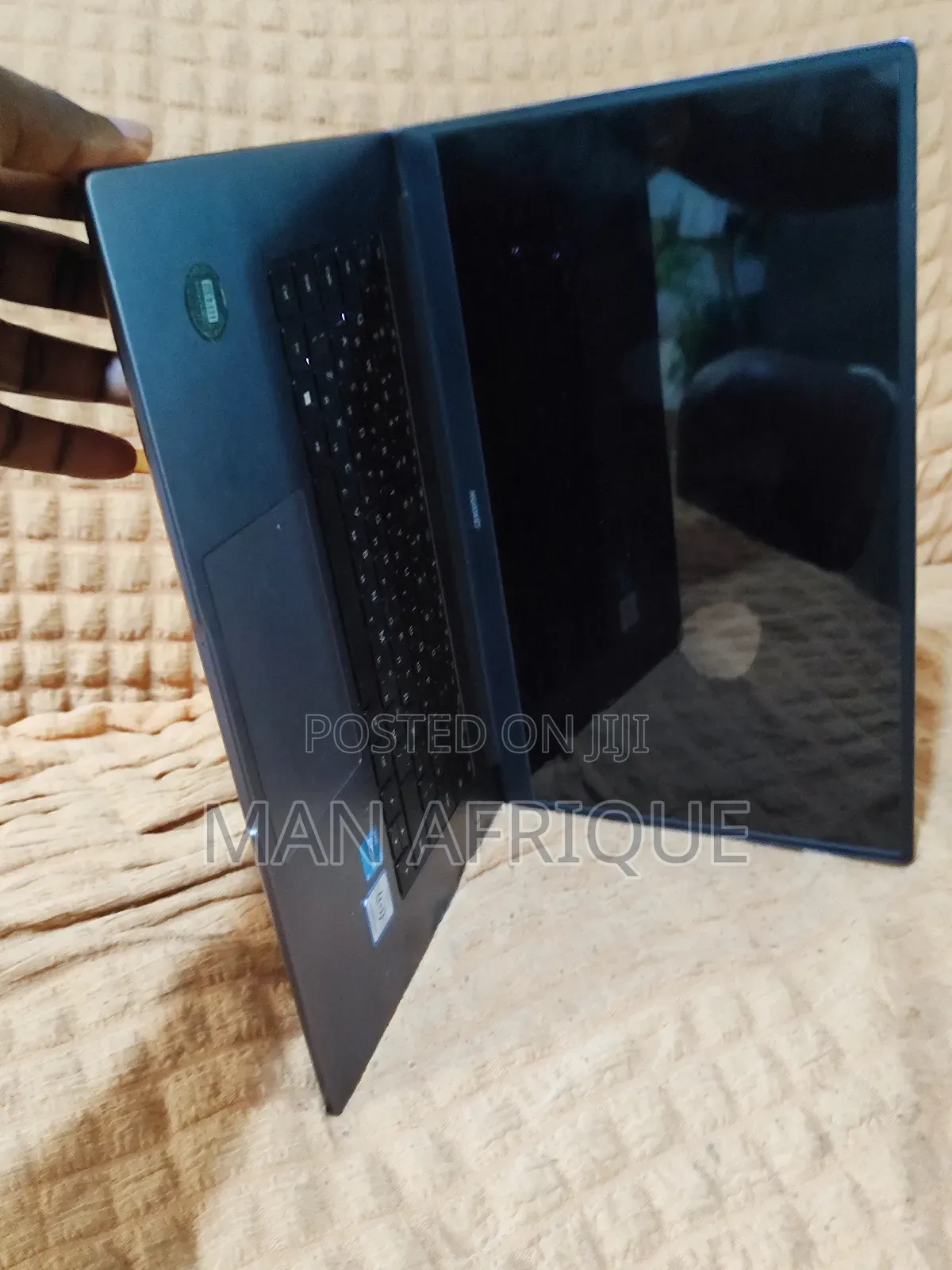 Laptop Huawei Matebook D 15 8GB Intel Core i3 SSD 512GB