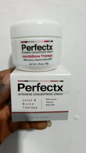 Perfect X Cream 50g