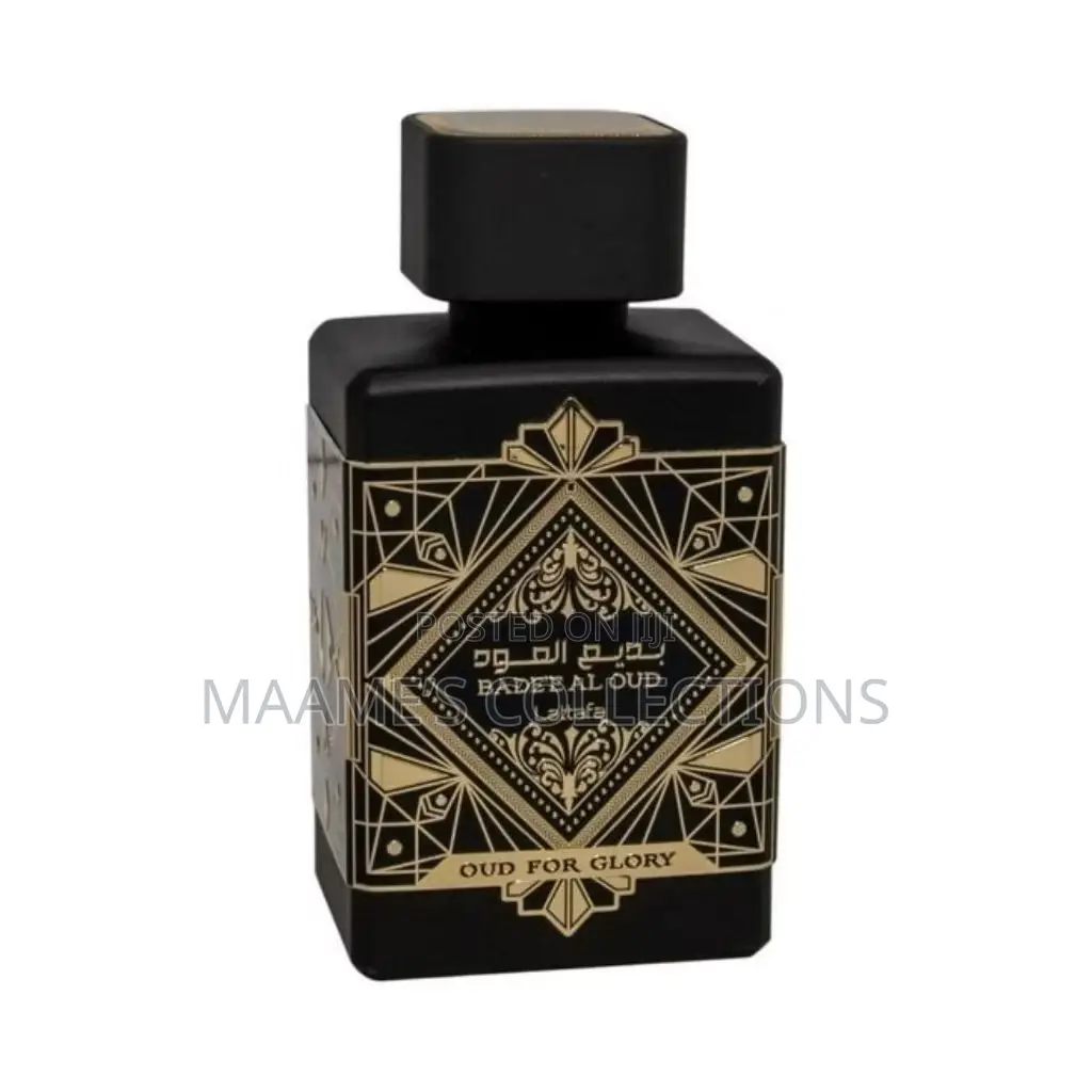 Lattafa Bade'e Al Oud Amethyst Eau De Parfum