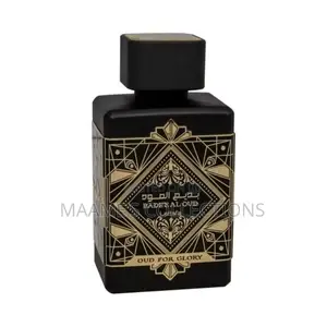 Lattafa Bade'e Al Oud Amethyst Eau De Parfum