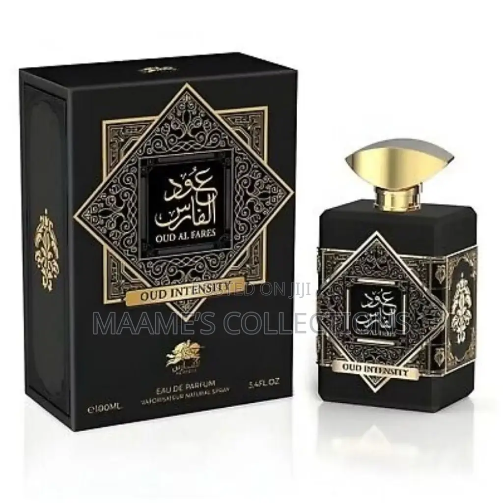 Lattafa Bade'e Al Oud Amethyst Eau De Parfum