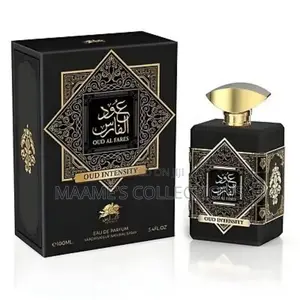 Lattafa Bade'e Al Oud Amethyst Eau De Parfum
