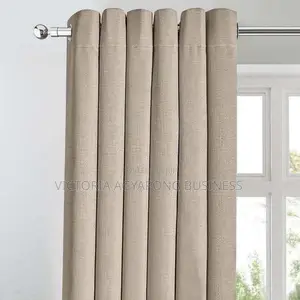 Victoria Home Curtains 3in1 Per Available