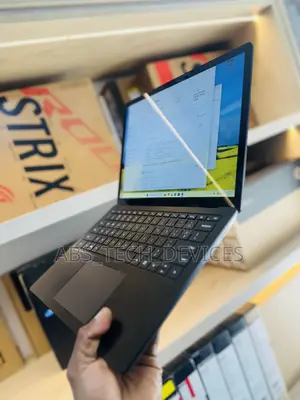 Laptop Microsoft Surface 3 16GB Intel Core i7 SSD 512GB