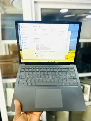 Laptop Microsoft Surface 3 16GB Intel Core i7 SSD 512GB