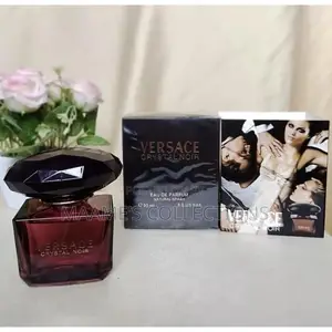 Versace Bright Crystal Eau De Toilette for Women