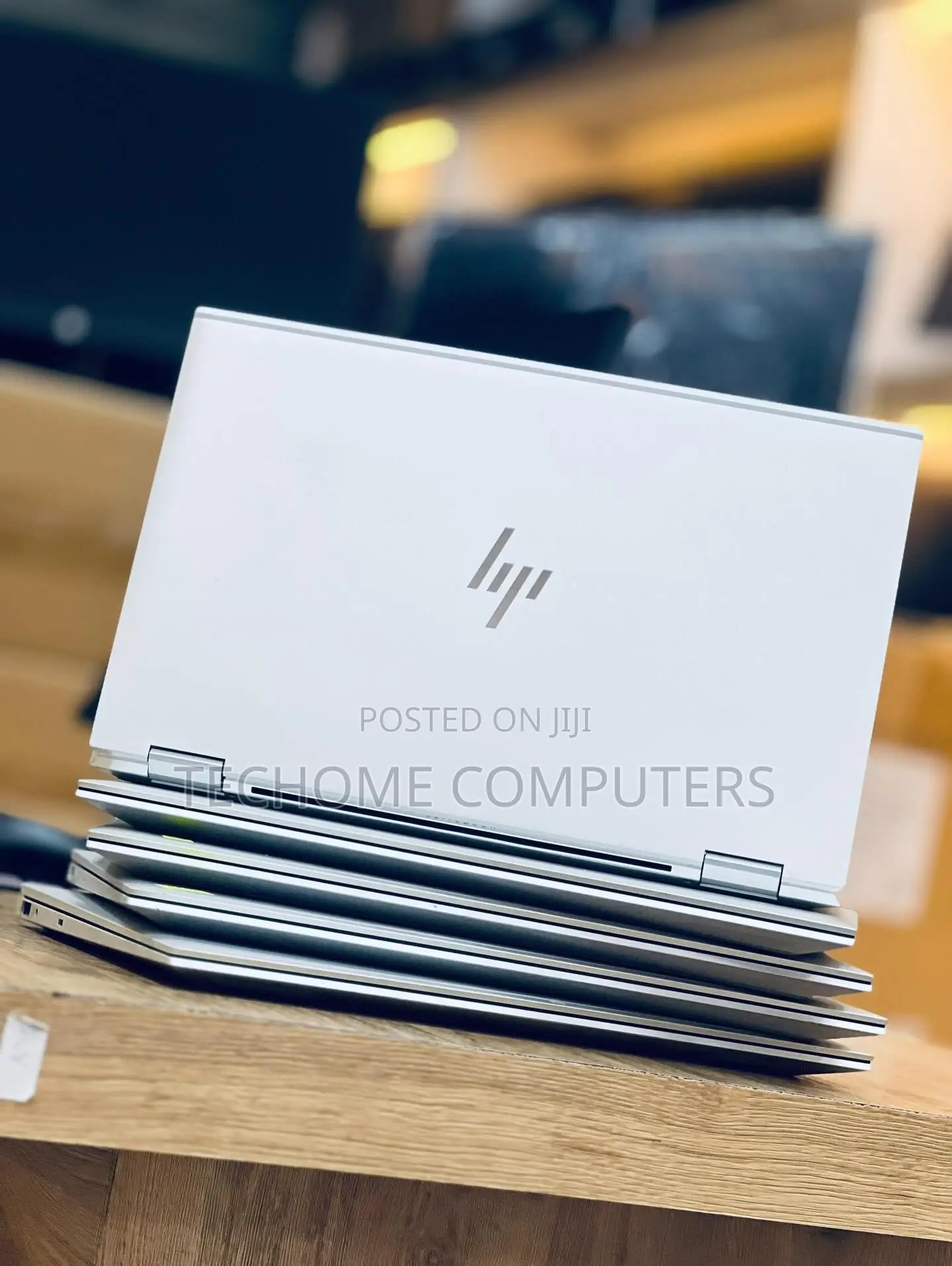 Laptop HP EliteBook x360 1040 G7 16GB Intel Core i5 SSD 512GB
