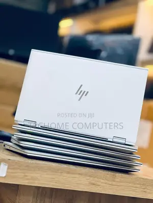 Laptop HP EliteBook x360 1040 G7 16GB Intel Core i5 SSD 512GB