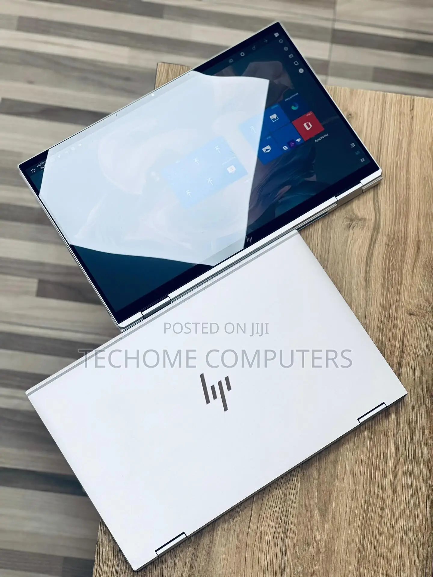Laptop HP EliteBook x360 1040 G7 16GB Intel Core i5 SSD 512GB