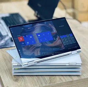 Laptop HP EliteBook x360 1040 G7 16GB Intel Core i5 SSD 512GB