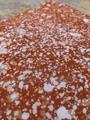 Ginger Batik