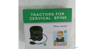 Tractor For Cervical Spine