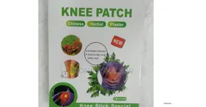 Knee Pain Relief Patch