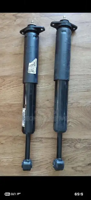 Chrysler 300 Touring 3.0 CRD Back Shock Absorbers
