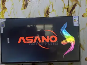 Asano Smart Tv