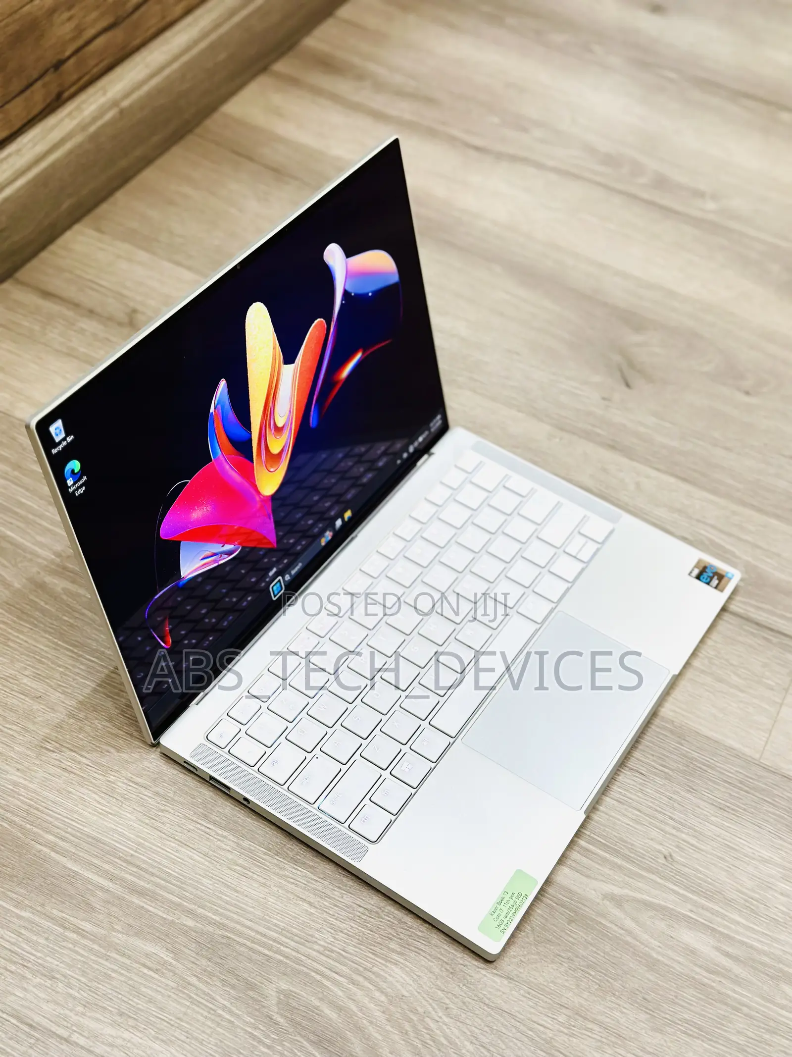Laptop Razer Blade 16GB Intel Core i7 SSD 256GB