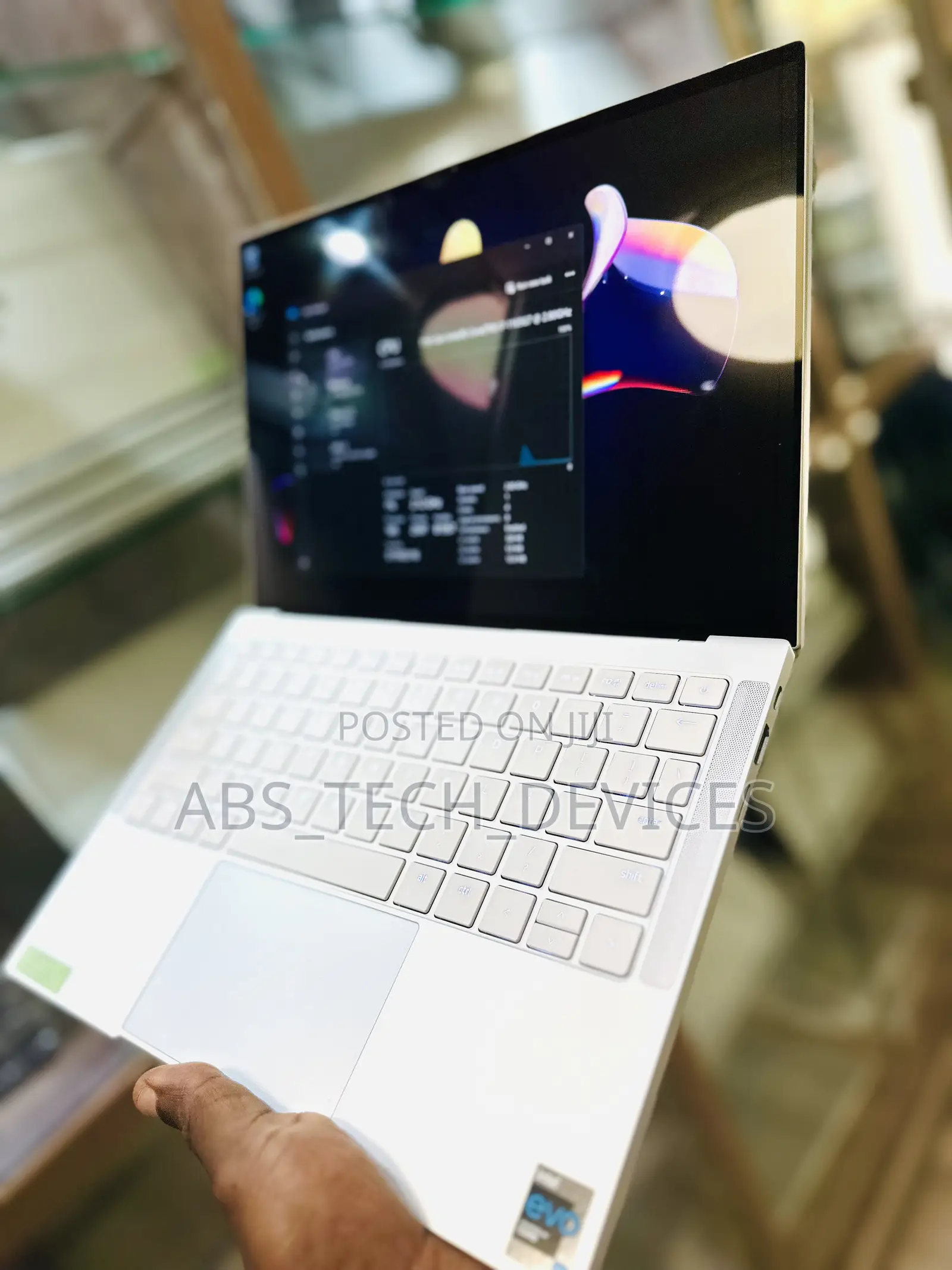 Laptop Razer Blade 16GB Intel Core i7 SSD 256GB